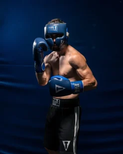 TITLE Royalty Headgear