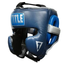TITLE Royalty Headgear