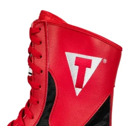 TITLE Speed-Flex Encore Mid Boxing Shoes