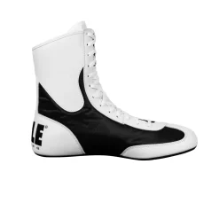 TITLE Speed-Flex Encore Mid Boxing Shoes