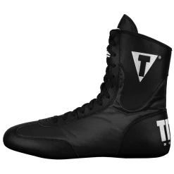 TITLE Speed-Flex Encore Mid Boxing Shoes
