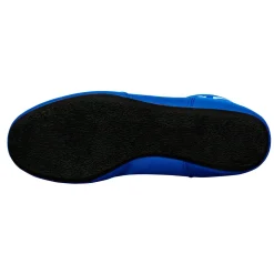 TITLE Speed-Flex Encore Mid Boxing Shoes