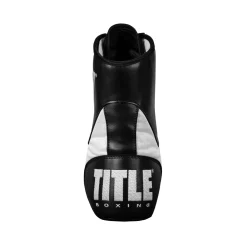 TITLE Speed-Flex Encore Mid Boxing Shoes
