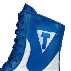 TITLE Speed-Flex Encore Mid Boxing Shoes