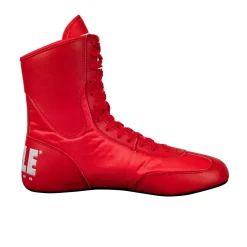 TITLE Speed-Flex Encore Mid Boxing Shoes