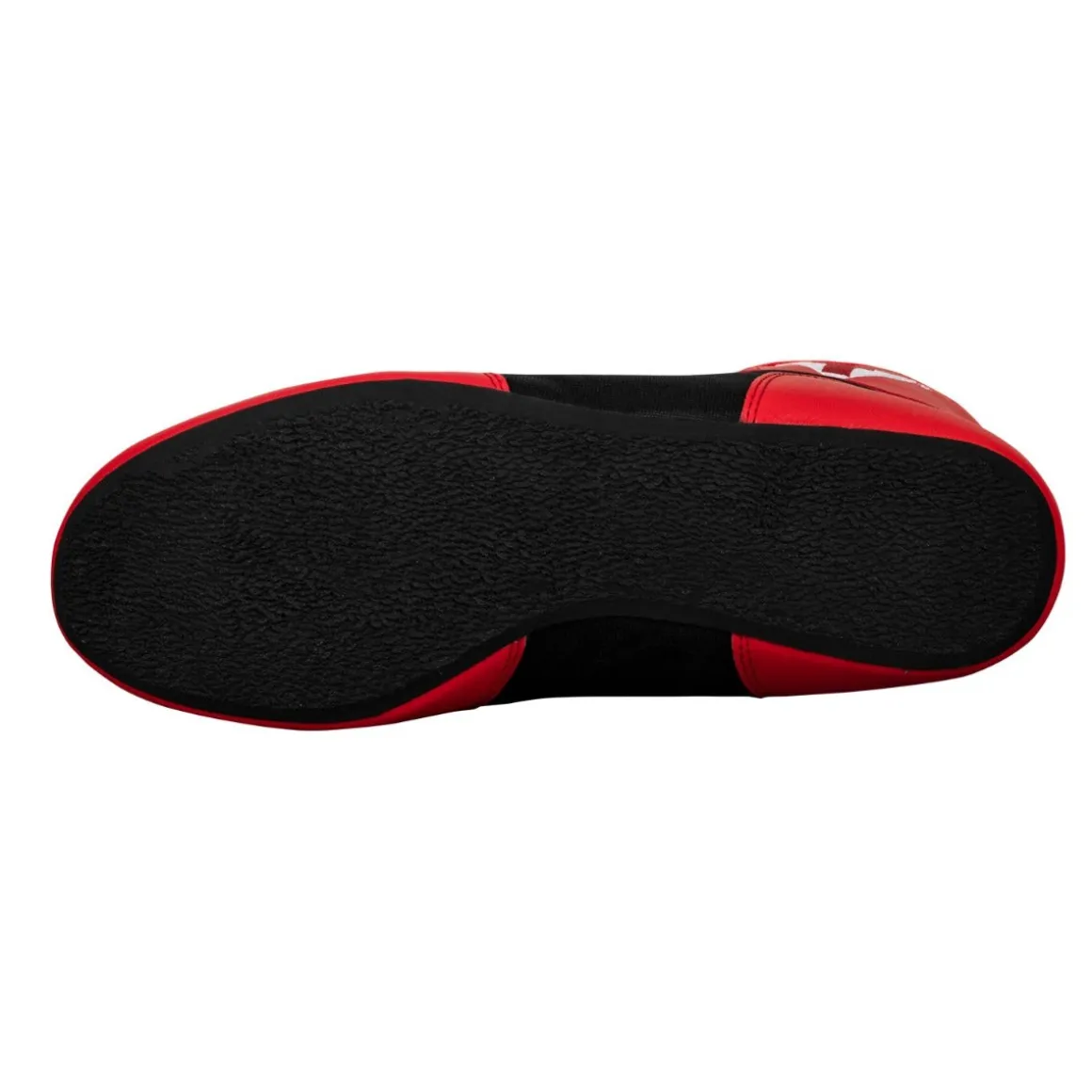 TITLE Speed-Flex Encore Mid Boxing Shoes