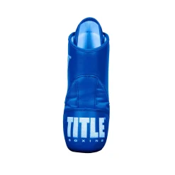 TITLE Speed-Flex Encore Mid Boxing Shoes