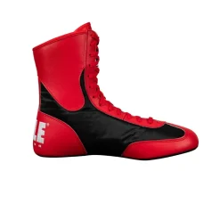 TITLE Speed-Flex Encore Mid Boxing Shoes