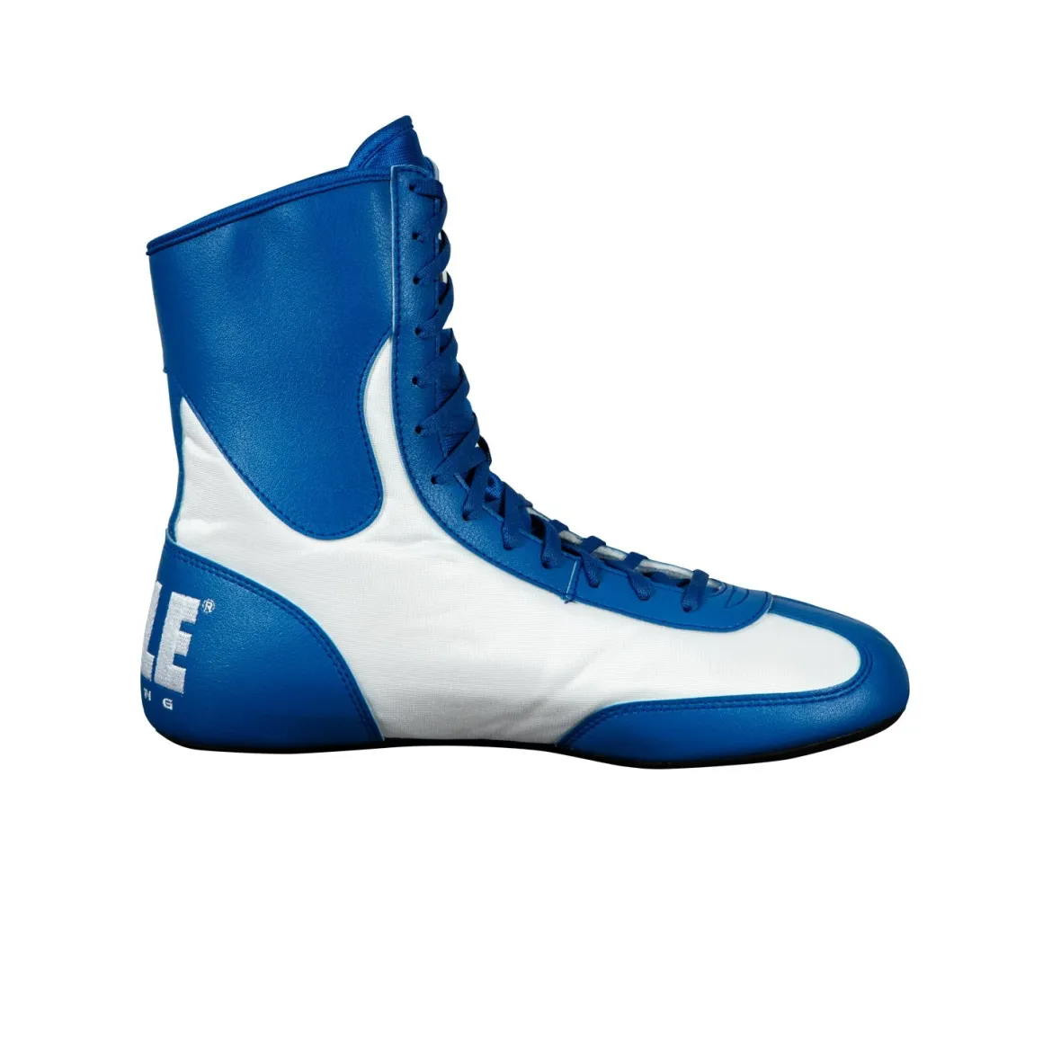 TITLE Speed-Flex Encore Mid Boxing Shoes
