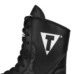TITLE Speed-Flex Encore Mid Boxing Shoes