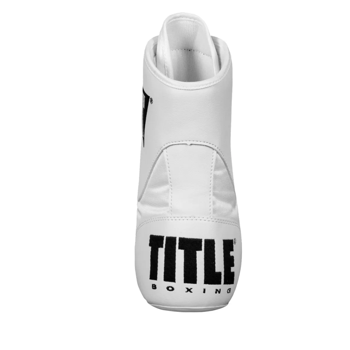 TITLE Speed-Flex Encore Mid Boxing Shoes