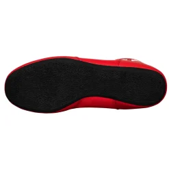TITLE Speed-Flex Encore Mid Boxing Shoes