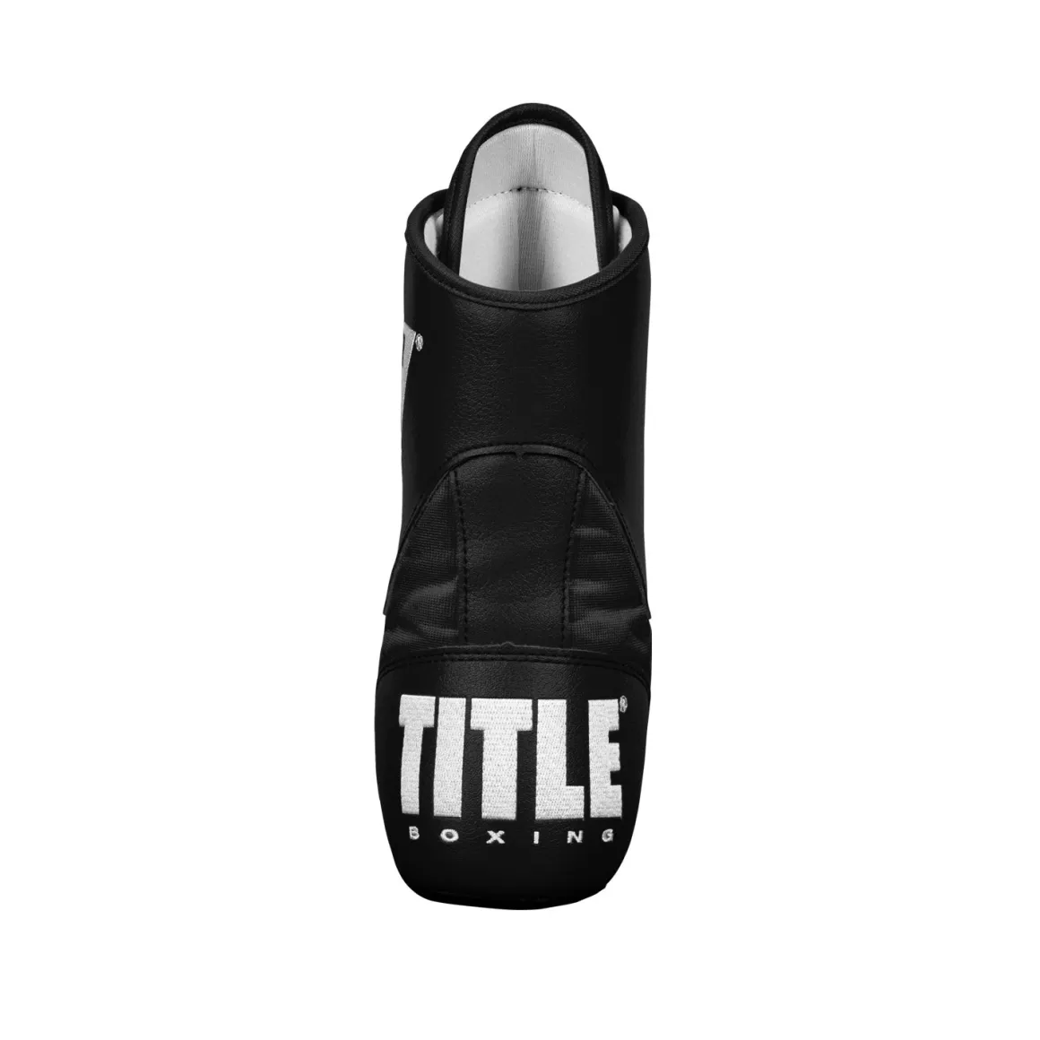 TITLE Speed-Flex Encore Mid Boxing Shoes