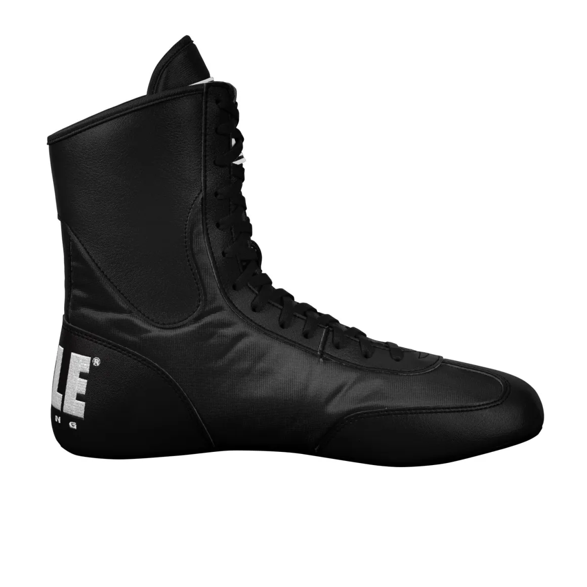 TITLE Speed-Flex Encore Mid Boxing Shoes