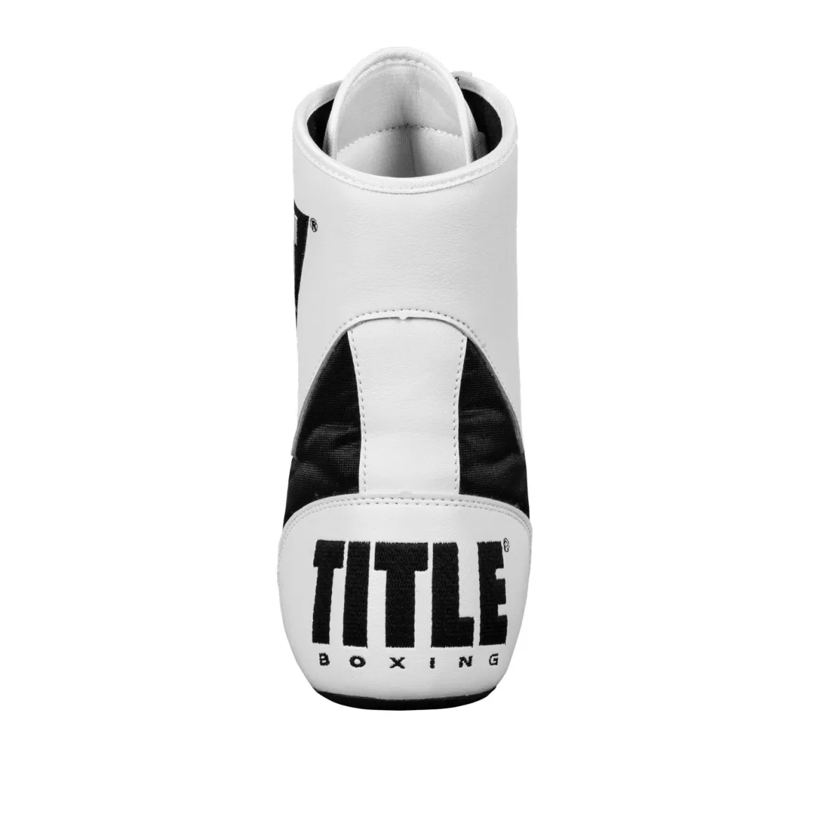 TITLE Speed-Flex Encore Mid Boxing Shoes