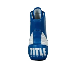 TITLE Speed-Flex Encore Mid Boxing Shoes