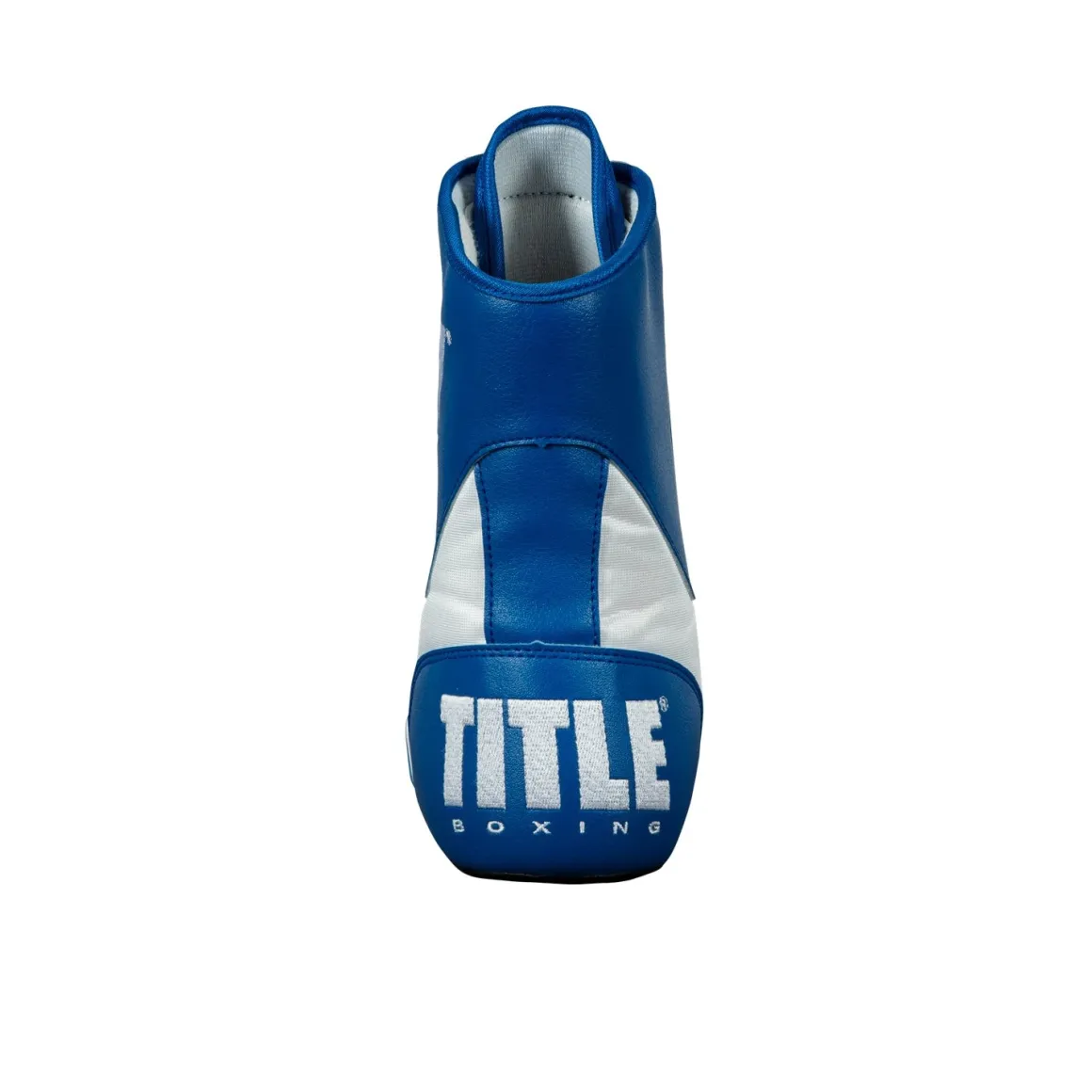 TITLE Speed-Flex Encore Mid Boxing Shoes