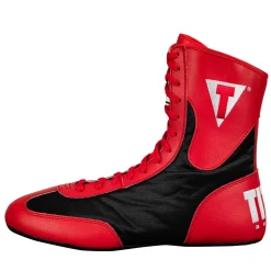 TITLE Speed-Flex Encore Mid Boxing Shoes