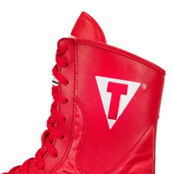 TITLE Speed-Flex Encore Mid Boxing Shoes