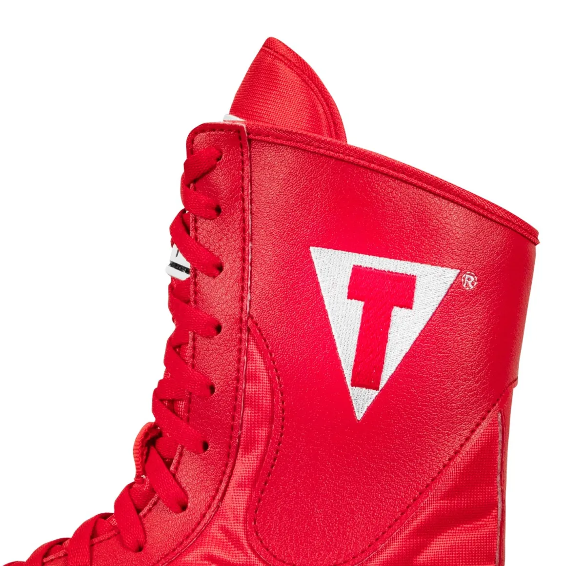 TITLE Speed-Flex Encore Mid Boxing Shoes
