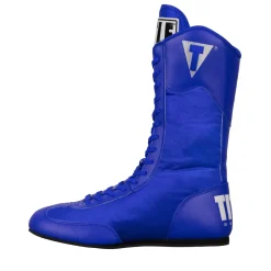 TITLE Speed-Flex Encore Tall Boxing Shoes