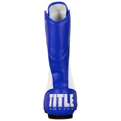 TITLE Speed-Flex Encore Tall Boxing Shoes