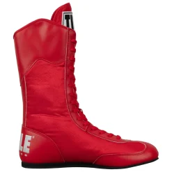 TITLE Speed-Flex Encore Tall Boxing Shoes
