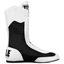 TITLE Speed-Flex Encore Tall Boxing Shoes