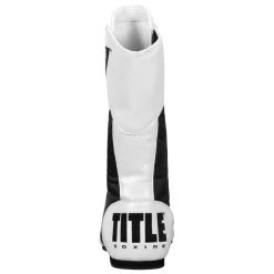 TITLE Speed-Flex Encore Tall Boxing Shoes