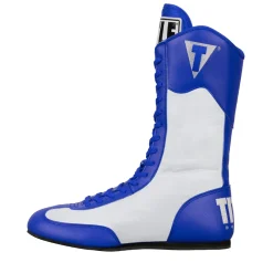 TITLE Speed-Flex Encore Tall Boxing Shoes
