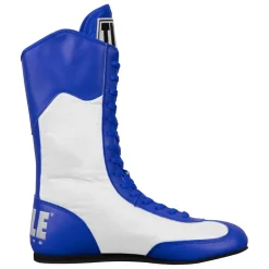 TITLE Speed-Flex Encore Tall Boxing Shoes