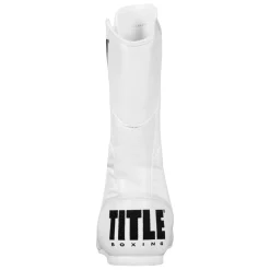 TITLE Speed-Flex Encore Tall Boxing Shoes