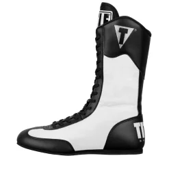 TITLE Speed-Flex Encore Tall Boxing Shoes