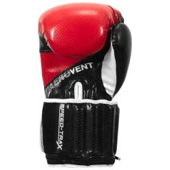 TITLE Speed-Trax Weighted Bag Gloves