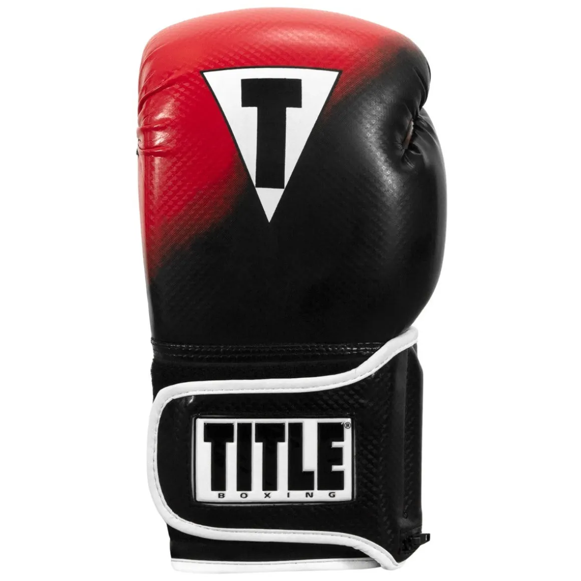TITLE Speed-Trax Weighted Bag Gloves