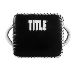TITLE Square Punch & Kick Shield