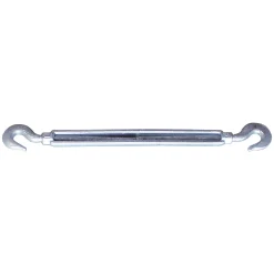 TITLE Standard Turnbuckle (Single)