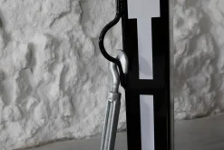 TITLE Standard Turnbuckle (Single)