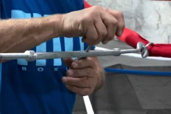 TITLE Standard Turnbuckle (Single)