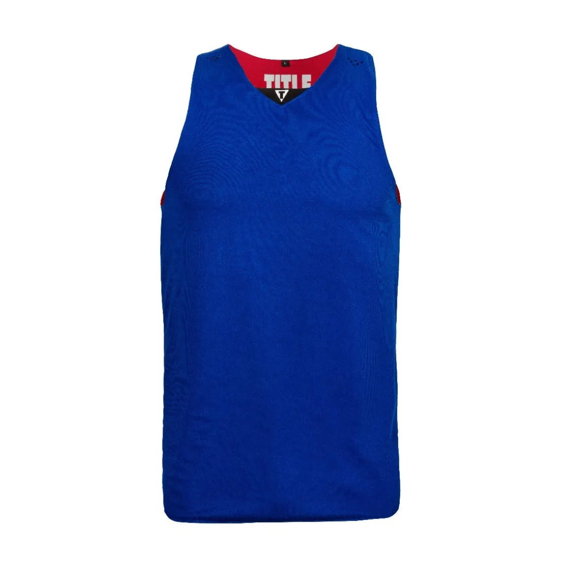 TITLE Superior Lightweight Reversible Comp Jersey