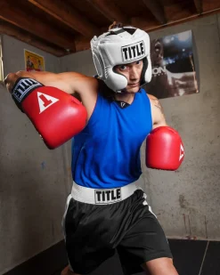 TITLE Superior Lightweight Reversible Comp Jersey