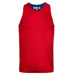 TITLE Superior Lightweight Reversible Comp Jersey