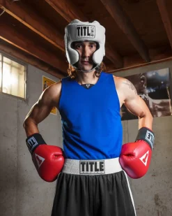TITLE Superior Lightweight Reversible Comp Jersey