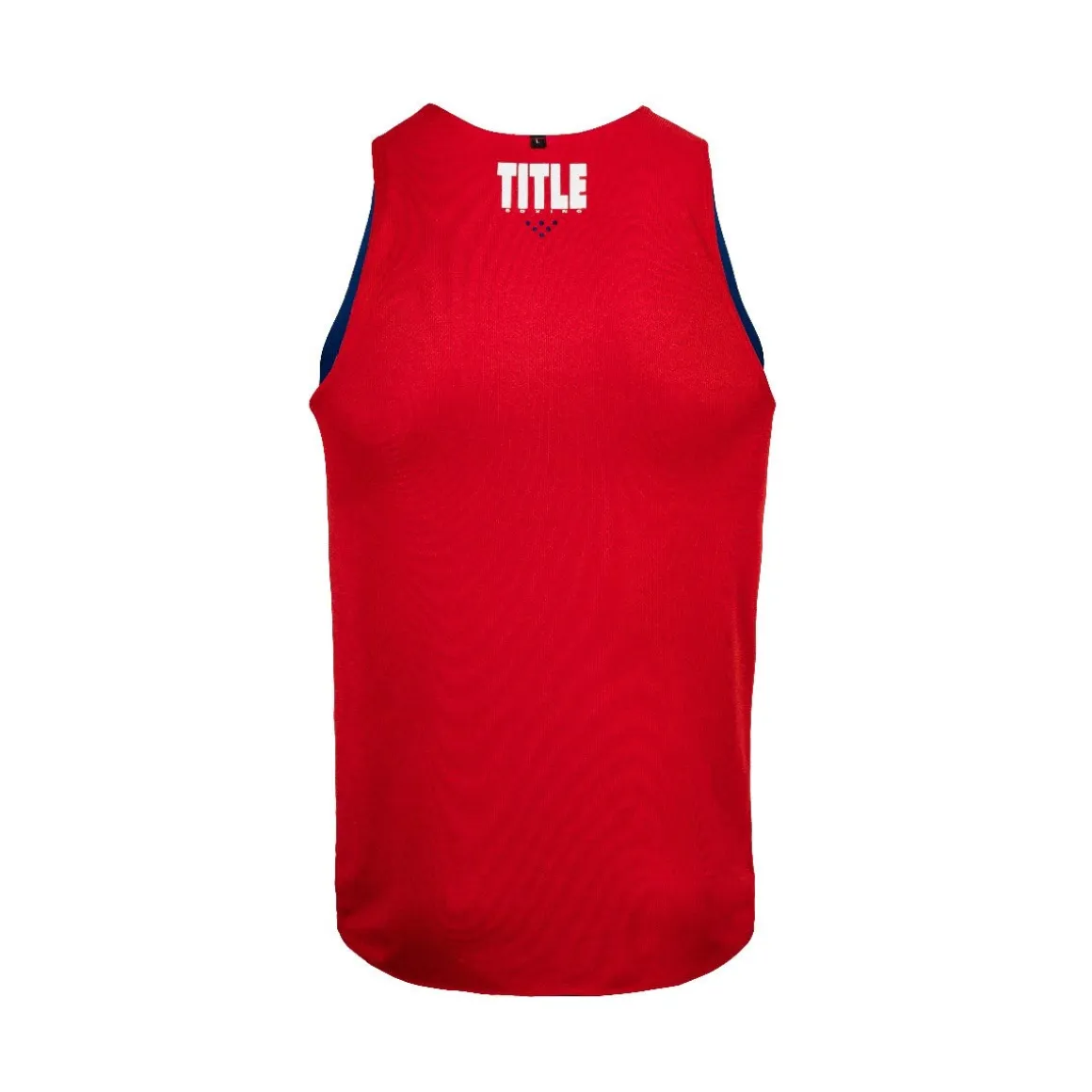 TITLE Superior Lightweight Reversible Comp Jersey