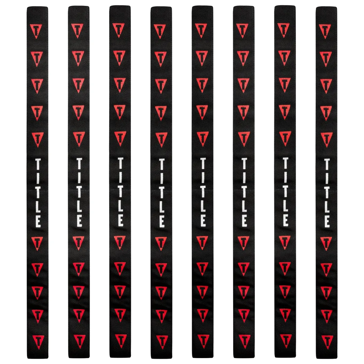 TITLE Sure-Lock Ring Rope Spacers V3