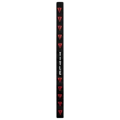 TITLE Sure-Lock Ring Rope Spacers V3