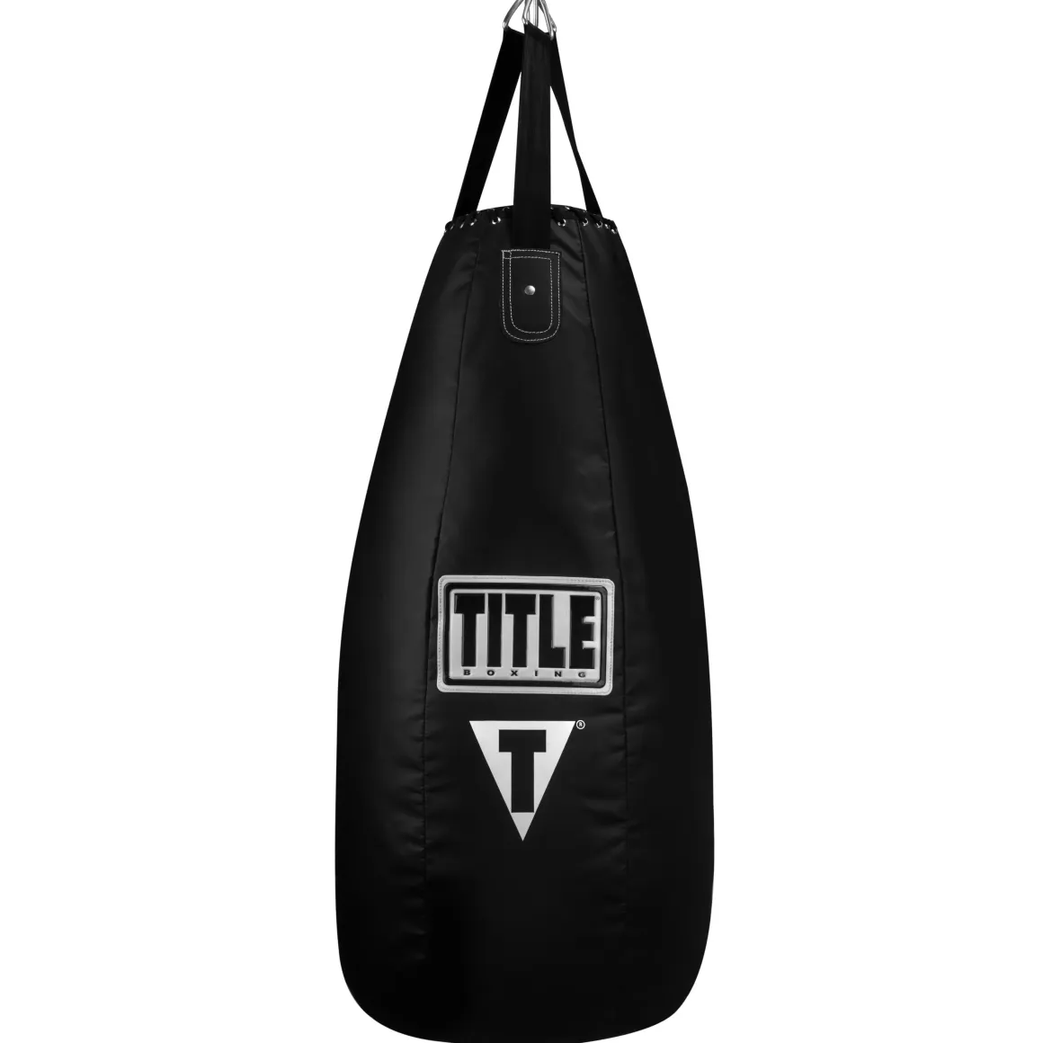 TITLE Tear Drop Heavy Bag