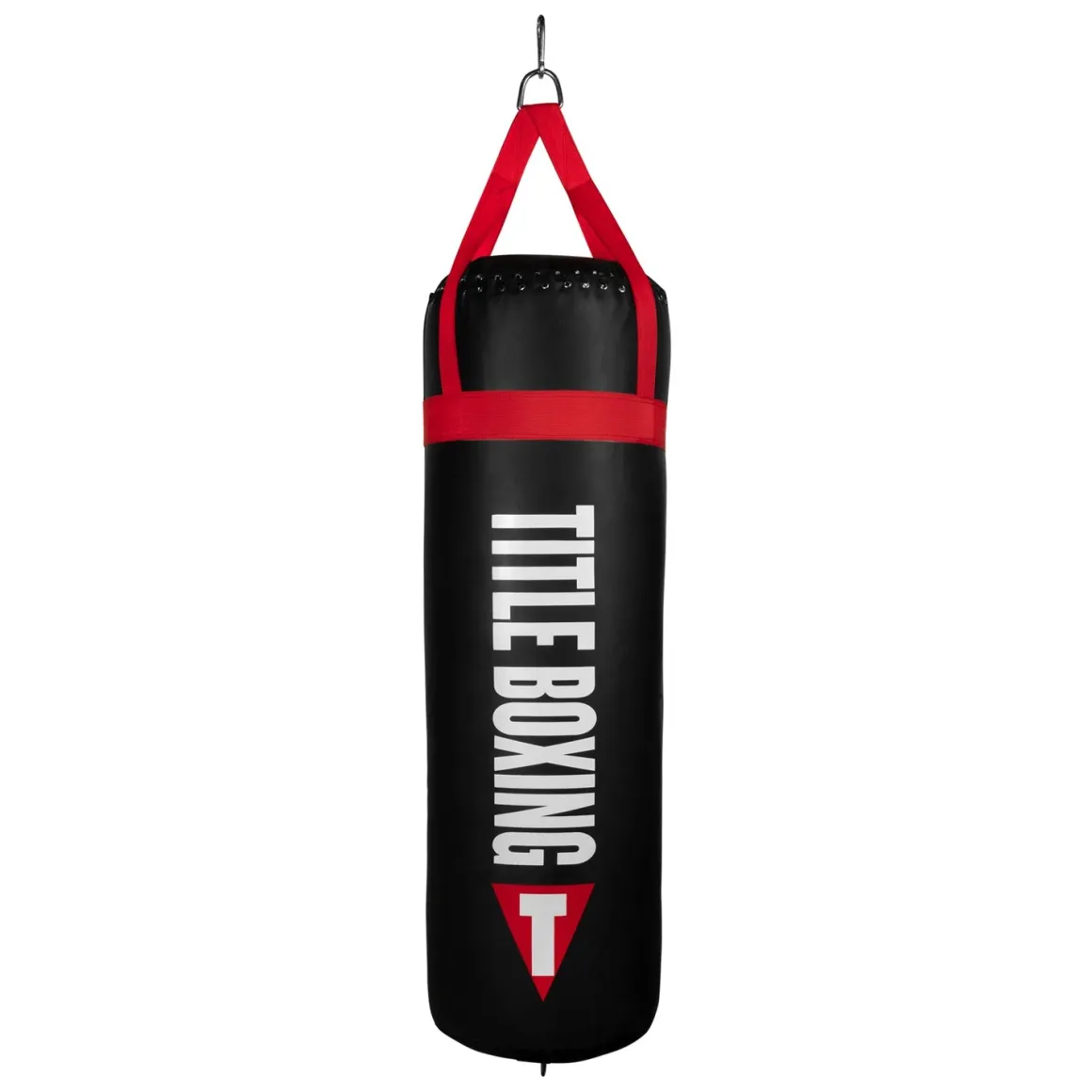 TITLE Titanic Flex-Strike Heavy Bag