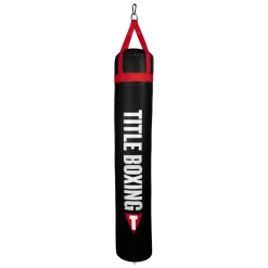 TITLE Titanic Flex-Strike Heavy Bag