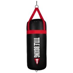 TITLE Titanic Flex-Strike Heavy Bag